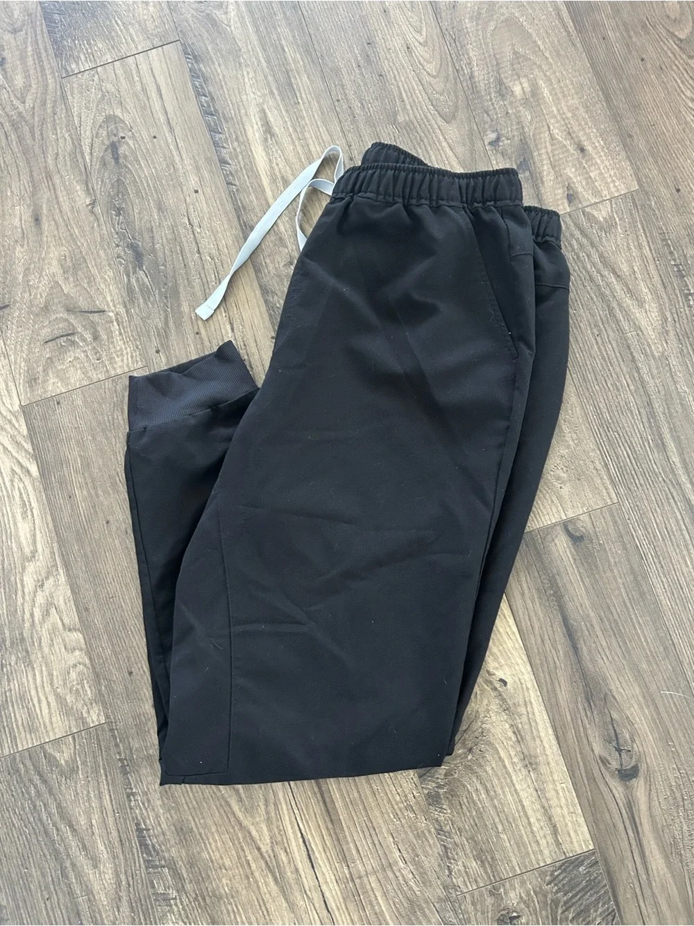 Figs Mens Tansen Jogger Scrub Pant